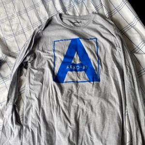 Aero long sleeve
